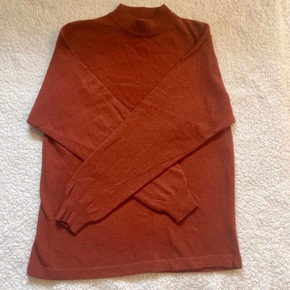 Paolo Valenzi Vintage Sweater Size XXL - Picture 4 of 4